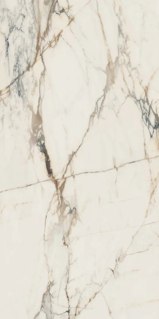 Passion white gres szkl. rekt. mat